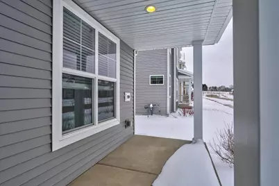 1239 Early Twilight Way, Verona, WI 53593 - Photo 5