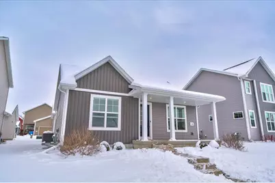 1239 Early Twilight Way, Verona, WI 53593 - Photo 3