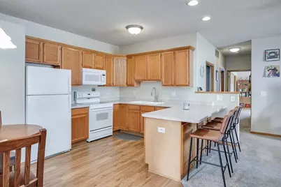 146 Pheasant Run #C, Johnson Creek, WI 53038 - Photo 3