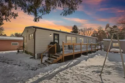 W1211 Hillview Drive #128, Sullivan, WI 53178 - Photo 43