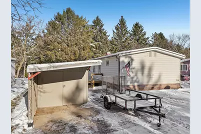 W1211 Hillview Drive #128, Sullivan, WI 53178 - Photo 41