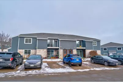 1403 Whispering Pines Way, Fitchburg, WI 53713 - Photo 1