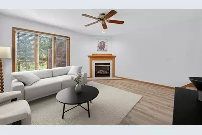 809 Southbound Drive, DeForest, WI 53532 - Photo 3