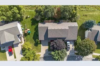 809 Southbound Drive, DeForest, WI 53532 - Photo 43