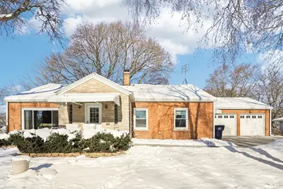 203 South Street, Juneau, WI 53039 - Photo 1