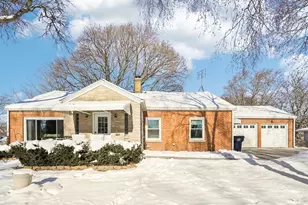 203 South St, Juneau, WI 53039 - Photo 1