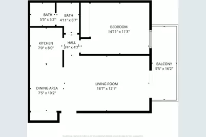 4318 Melody Lane #104, Madison, WI 53704 - Photo 27