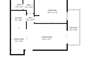 4318 Melody Ln, Madison, WI 53704 - Photo 27