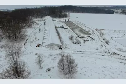 N2542 County Rd O Road, Oxford, WI 53952 - Photo 37