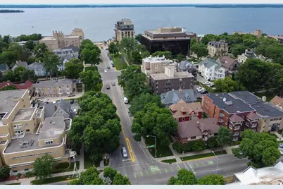 401 Wisconsin Avenue, Madison, WI 53703 - Photo 1
