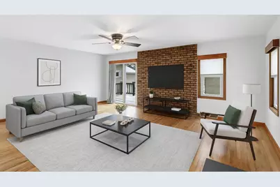 1325 Josephine Street, Janesville, WI 53545 - Photo 3