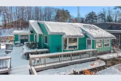 215 Canyon Road, Lake Delton, WI 53965 - Photo 5