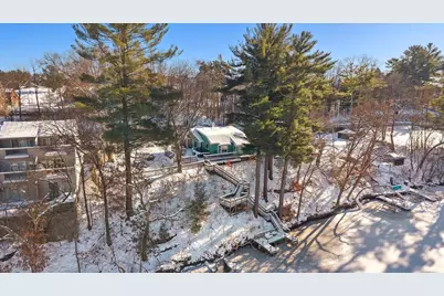 215 Canyon Road, Lake Delton, WI 53965 - Photo 19