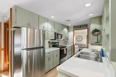 215 Canyon Road, Lake Delton, WI 53965 - Photo 37