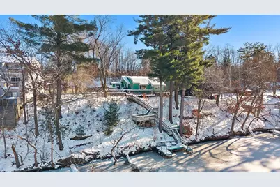 215 Canyon Road, Lake Delton, WI 53965 - Photo 1