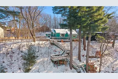 215 Canyon Road, Lake Delton, WI 53965 - Photo 3