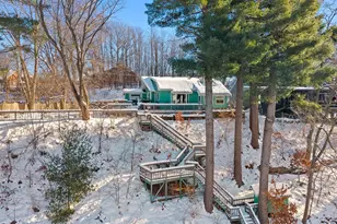 215 Canyon Rd, Lake Delton, WI 53965 - Photo 3