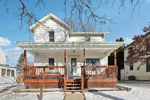 1215 10th St, Monroe, WI 53566 - Photo 1