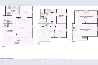 1215 10th Street, Monroe, WI 53566 - Photo 35