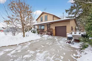 119 S Richards St, Orfordville, WI 53576 - Photo 3