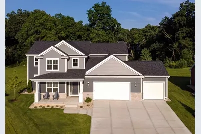 835 Mocha Way, Verona, WI 53593 - Photo 57