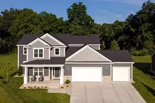 835 Mocha Wy, Verona, WI 53593 - Photo 57