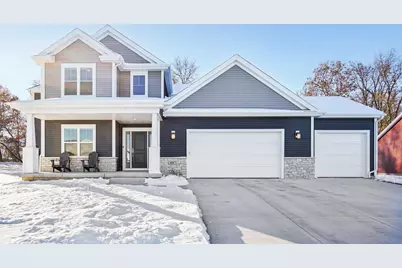 835 Mocha Way, Verona, WI 53593 - Photo 47