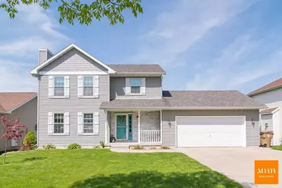 4822 Dream Lane, Madison, WI 53718 - Photo 37