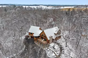 N8434 Co Rd O, Wisconsin Dells, WI 53965 - Photo 57