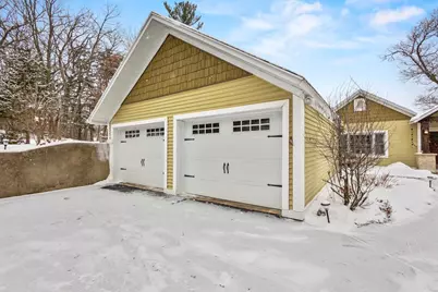 W964 Spring Grove Road, Green Lake, WI 54941 - Photo 9