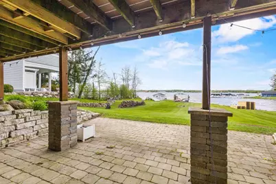 W964 Spring Grove Road, Green Lake, WI 54941 - Photo 49