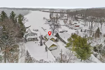 W964 Spring Grove Road, Green Lake, WI 54941 - Photo 67