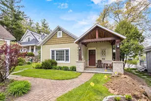 W964 Spring Grove Rd, Green Lake, WI 54941 - Photo 3
