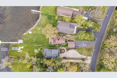 W964 Spring Grove Road, Green Lake, WI 54941 - Photo 77