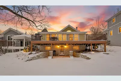 W964 Spring Grove Road, Green Lake, WI 54941 - Photo 3