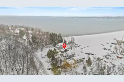 W964 Spring Grove Road, Green Lake, WI 54941 - Photo 79