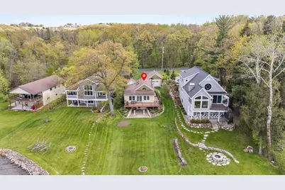 W964 Spring Grove Road, Green Lake, WI 54941 - Photo 69