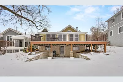 W964 Spring Grove Road, Green Lake, WI 54941 - Photo 55