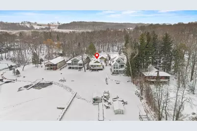 W964 Spring Grove Road, Green Lake, WI 54941 - Photo 83