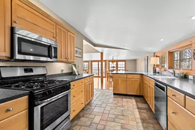 W964 Spring Grove Road, Green Lake, WI 54941 - Photo 21