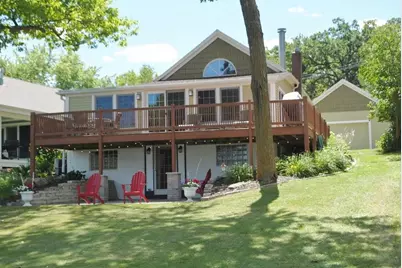 W964 Spring Grove Road, Green Lake, WI 54941 - Photo 85