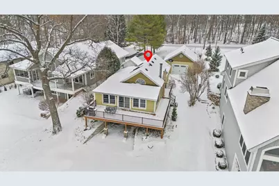 W964 Spring Grove Road, Green Lake, WI 54941 - Photo 73