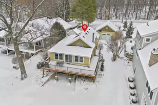 W964 Spring Grove Rd, Green Lake, WI 54941 - Photo 73