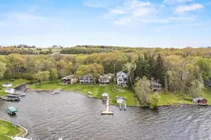 W964 Spring Grove Rd, Green Lake, WI 54941 - Photo 83