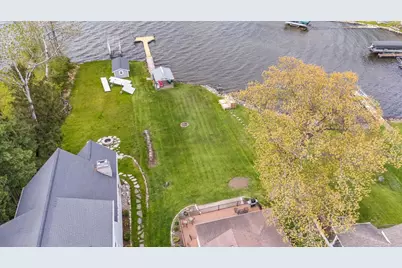W964 Spring Grove Road, Green Lake, WI 54941 - Photo 67