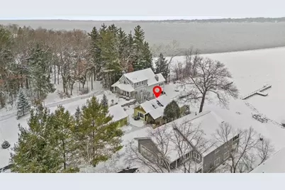 W964 Spring Grove Road, Green Lake, WI 54941 - Photo 65