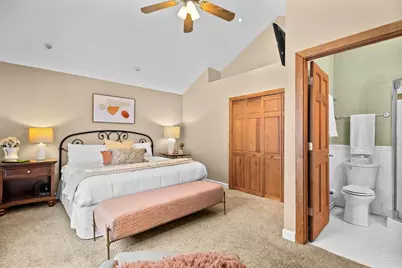 W964 Spring Grove Road, Green Lake, WI 54941 - Photo 13