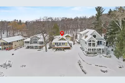 W964 Spring Grove Road, Green Lake, WI 54941 - Photo 71