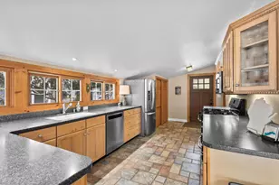 W964 Spring Grove Rd, Green Lake, WI 54941 - Photo 21