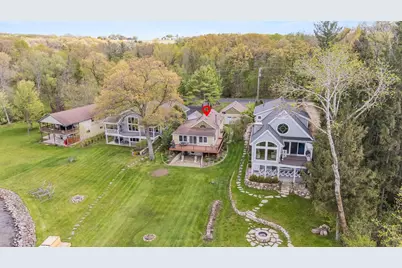 W964 Spring Grove Road, Green Lake, WI 54941 - Photo 71